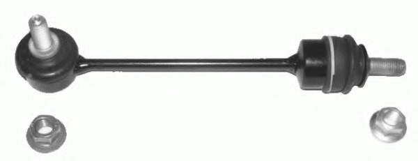 Brat/bieleta suspensie, stabilizator 25905 02 LEMFÖRDER - Bara torsiune Brat/bieleta suspensie, stabilizator 25905 02 LEMFÖRDER - Bara torsiune