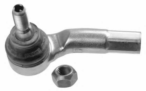 Cap de bara 25983 01 LEMFÖRDER - Bieleta directie/ piese