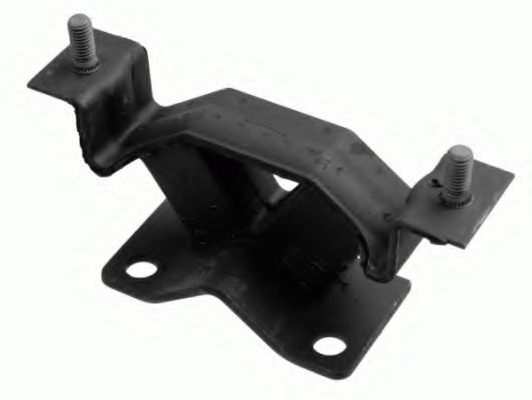 Suport motor 26087 01 LEMFÖRDER - Suport motor