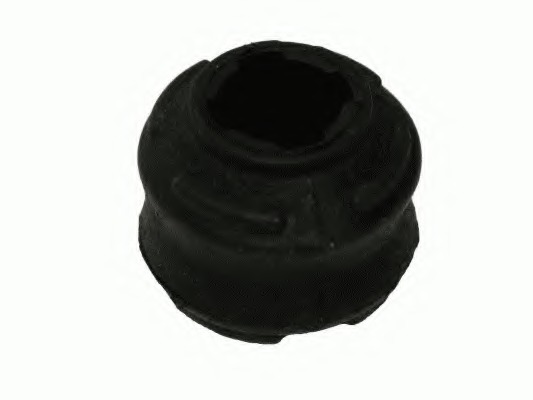 Bucsa, bara stabilizatoare 26579 01 LEMFÖRDER - Bieleta antiruliu / bara stabilizatoare