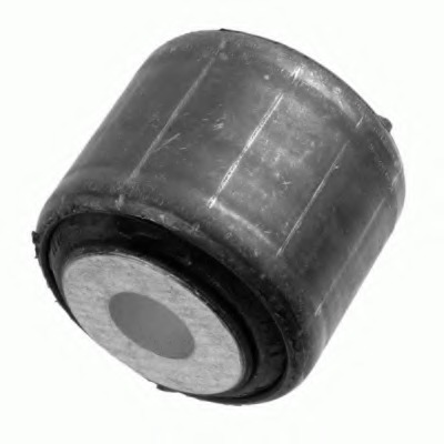 Lagar, fixare ax 26620 01 LEMFÖRDER - Bucse / bara stabilizatoare