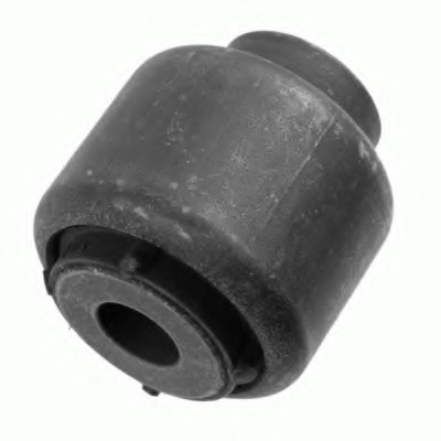 Lagar, fixare ax 26621 01 LEMFÖRDER - Bucse / bara stabilizatoare