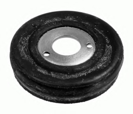 Rulment sarcina suport arc 26625 01 LEMFÖRDER - Rulment sarcina / flansa amortizor