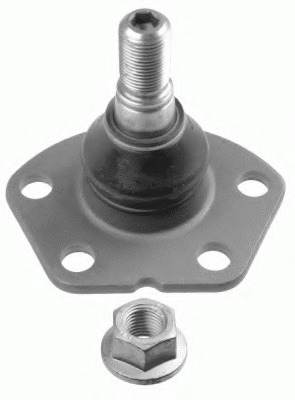 Articulatie sarcina/ghidare 26668 01 LEMFÖRDER - Pivoti/ articulatii Articulatie sarcina/ghidare 26668 01 LEMFÖRDER - Pivoti/ articulatii