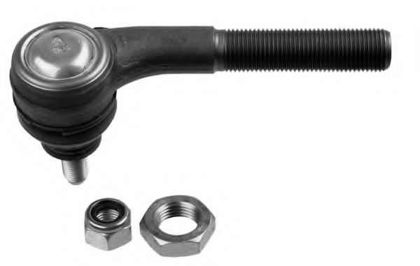 Cap de bara 26750 01 LEMFÖRDER - Cap bara, bieleta directie