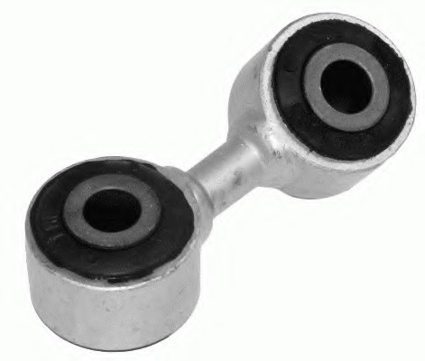 Brat/bieleta suspensie, stabilizator 26777 01 LEMFÖRDER - Bara torsiune Brat/bieleta suspensie, stabilizator 26777 01 LEMFÖRDER - Bara torsiune