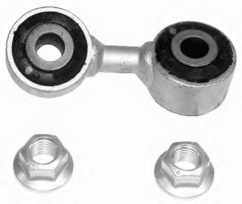Brat/bieleta suspensie, stabilizator 26803 02 LEMFÖRDER - Bara torsiune Brat/bieleta suspensie, stabilizator 26803 02 LEMFÖRDER - Bara torsiune