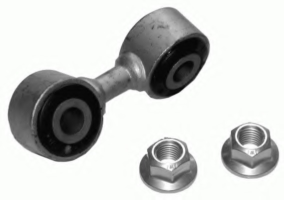 Brat/bieleta suspensie, stabilizator 26804 02 LEMFÖRDER - Bara torsiune Brat/bieleta suspensie, stabilizator 26804 02 LEMFÖRDER - Bara torsiune