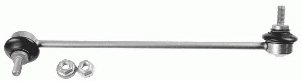 Brat/bieleta suspensie, stabilizator 27168 02 LEMFÖRDER - Bara torsiune Brat/bieleta suspensie, stabilizator 27168 02 LEMFÖRDER - Bara torsiune