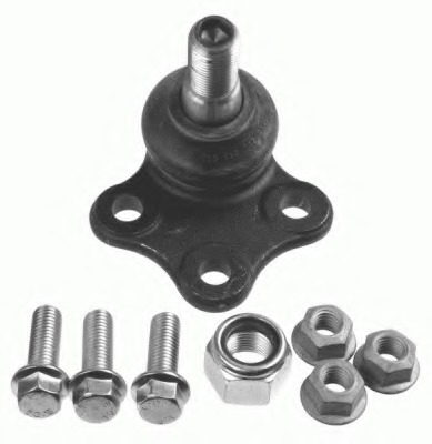 Articulatie sarcina/ghidare 27219 02 LEMFÖRDER - Pivoti/ articulatii Articulatie sarcina/ghidare 27219 02 LEMFÖRDER - Pivoti/ articulatii