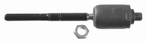 Articulatie axiala, cap de bara 27318 01 LEMFÖRDER - Bieleta directie/ piese Articulatie axiala, cap de bara 27318 01 LEMFÖRDER - Bieleta directie/ piese