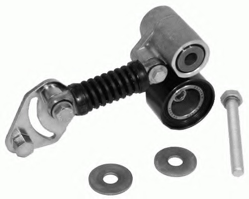 Intinzator curea, curea distributie 27552 01 LEMFÖRDER - Transmisie - kit accesorii Intinzator curea, curea distributie 27552 01 LEMFÖRDER - Transmisie - kit accesorii