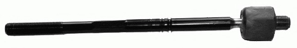 Articulatie axiala, cap de bara 27669 01 LEMFÖRDER - Cap bara, bieleta directie Articulatie axiala, cap de bara 27669 01 LEMFÖRDER - Cap bara, bieleta directie
