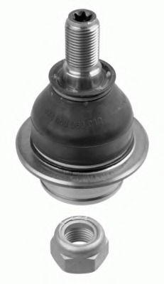Articulatie sarcina/ghidare 27710 01 LEMFÖRDER - Pivot inferior/superior Articulatie sarcina/ghidare 27710 01 LEMFÖRDER - Pivot inferior/superior