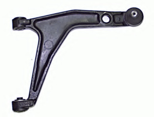 Brat, suspensie roata 28140 01 LEMFÖRDER - Brate suspensie / directie (bascula)