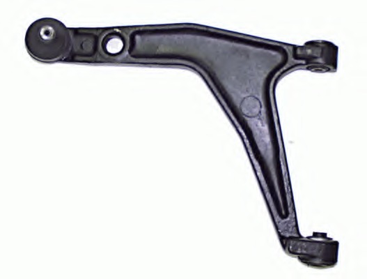 Brat, suspensie roata 28150 01 LEMFÖRDER - Brate suspensie / directie (bascula)