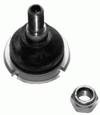 Articulatie sarcina/ghidare 28335 02 LEMFÖRDER - Pivoti/ articulatii Articulatie sarcina/ghidare 28335 02 LEMFÖRDER - Pivoti/ articulatii