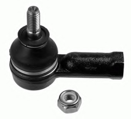 Cap de bara 28366 01 LEMFÖRDER - Cap bara, bieleta directie