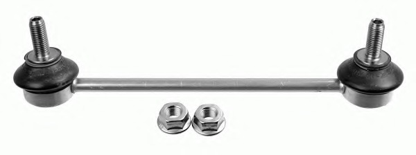 Brat/bieleta suspensie, stabilizator 29640 02 LEMFÖRDER - Bara torsiune Brat/bieleta suspensie, stabilizator 29640 02 LEMFÖRDER - Bara torsiune