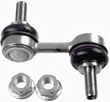 Brat/bieleta suspensie, stabilizator 29641 02 LEMFÖRDER - Bieleta antiruliu / bara stabilizatoare Brat/bieleta suspensie, stabilizator 29641 02 LEMFÖRDER - Bieleta antiruliu / bara stabilizatoare