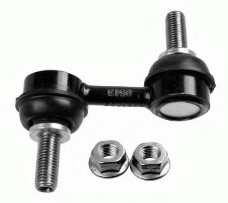 Brat/bieleta suspensie, stabilizator 29641 03 LEMFÖRDER - Bieleta antiruliu / bara stabilizatoare Brat/bieleta suspensie, stabilizator 29641 03 LEMFÖRDER - Bieleta antiruliu / bara stabilizatoare