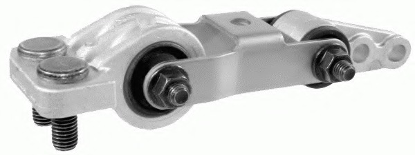 Suport motor 29696 01 LEMFÖRDER - Suport motor