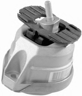 Suport motor 29827 01 LEMFÖRDER - Suport motor