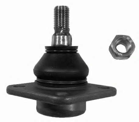Articulatie sarcina/ghidare 29909 01 LEMFÖRDER - Pivot inferior/superior Articulatie sarcina/ghidare 29909 01 LEMFÖRDER - Pivot inferior/superior