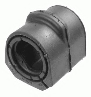 Bucsa, bara stabilizatoare 29945 01 LEMFÖRDER - Bieleta antiruliu / bara stabilizatoare