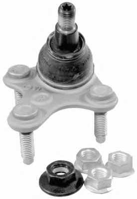 Articulatie sarcina/ghidare 29999 02 LEMFÖRDER - Pivoti/ articulatii Articulatie sarcina/ghidare 29999 02 LEMFÖRDER - Pivoti/ articulatii