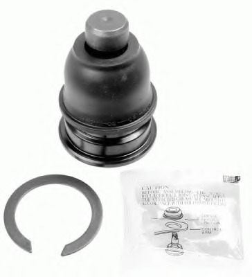 Articulatie sarcina/ghidare 30359 01 LEMFÖRDER - Pivoti/ articulatii
