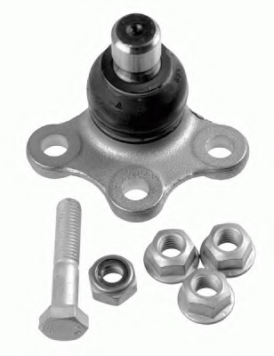Articulatie sarcina/ghidare 30451 01 LEMFÖRDER - Pivoti/ articulatii Articulatie sarcina/ghidare 30451 01 LEMFÖRDER - Pivoti/ articulatii