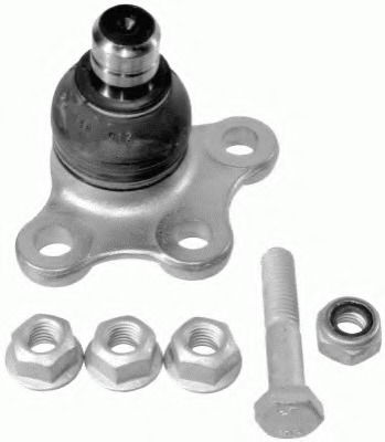 Articulatie sarcina/ghidare 30452 01 LEMFÖRDER - Pivoti/ articulatii Articulatie sarcina/ghidare 30452 01 LEMFÖRDER - Pivoti/ articulatii