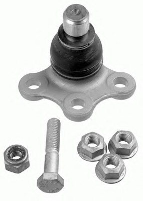 Articulatie sarcina/ghidare 30453 01 LEMFÖRDER - Pivoti/ articulatii Articulatie sarcina/ghidare 30453 01 LEMFÖRDER - Pivoti/ articulatii