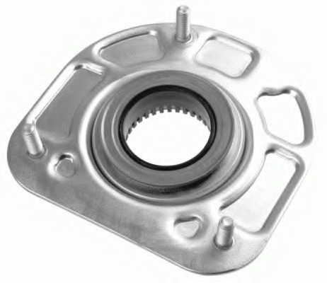 Rulment sarcina suport arc 30498 01 LEMFÖRDER - Suport ansamblu amortizor-arc Rulment sarcina suport arc 30498 01 LEMFÖRDER - Suport ansamblu amortizor-arc