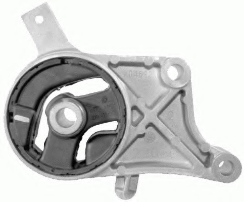 Suport motor 30521 01 LEMFÖRDER - Suport motor