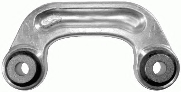 Brat/bieleta suspensie, stabilizator 30536 01 LEMFÖRDER - Bara torsiune Brat/bieleta suspensie, stabilizator 30536 01 LEMFÖRDER - Bara torsiune