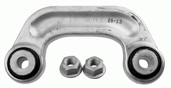 Brat/bieleta suspensie, stabilizator 30536 02 LEMFÖRDER - Bara torsiune Brat/bieleta suspensie, stabilizator 30536 02 LEMFÖRDER - Bara torsiune