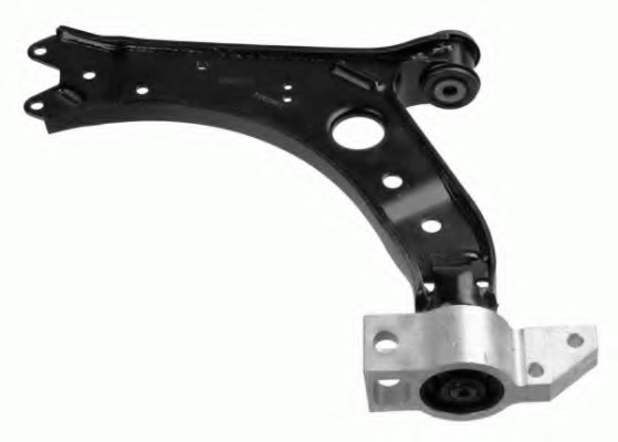 Brat, suspensie roata 30629 01 LEMFÖRDER - Brate suspensie / directie (bascula)