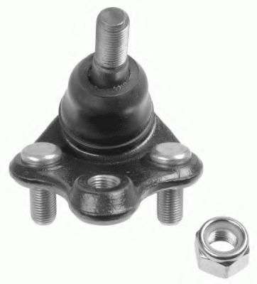 Articulatie sarcina/ghidare 30691 01 LEMFÖRDER - Pivot inferior/superior Articulatie sarcina/ghidare 30691 01 LEMFÖRDER - Pivot inferior/superior