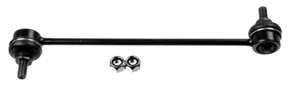 Brat/bieleta suspensie, stabilizator 30701 02 LEMFÖRDER - Bara torsiune Brat/bieleta suspensie, stabilizator 30701 02 LEMFÖRDER - Bara torsiune
