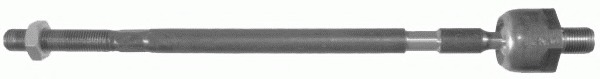 Articulatie axiala, cap de bara 30749 01 LEMFÖRDER - Cap bara, bieleta directie Articulatie axiala, cap de bara 30749 01 LEMFÖRDER - Cap bara, bieleta directie