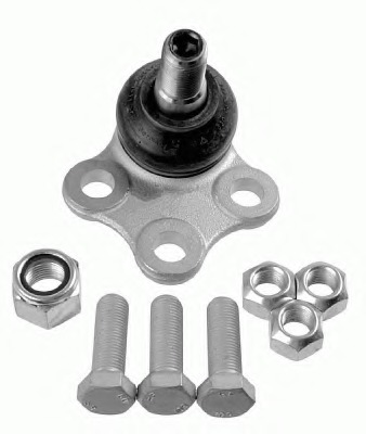 Articulatie sarcina/ghidare 30773 01 LEMFÖRDER - Pivoti/ articulatii Articulatie sarcina/ghidare 30773 01 LEMFÖRDER - Pivoti/ articulatii