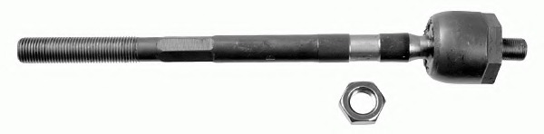 Articulatie axiala, cap de bara 30916 01 LEMFÖRDER - Cap bara, bieleta directie