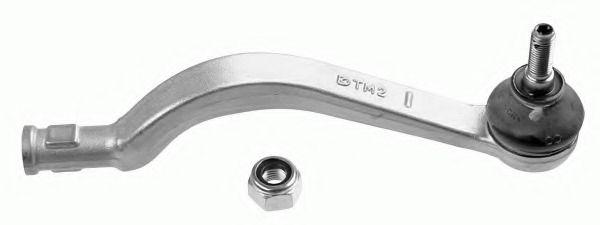 Cap de bara 30937 01 LEMFÖRDER - Cap bara, bieleta directie