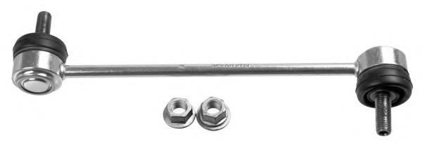 Brat/bieleta suspensie, stabilizator 30967 01 LEMFÖRDER - Bara torsiune Brat/bieleta suspensie, stabilizator 30967 01 LEMFÖRDER - Bara torsiune