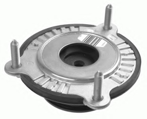 Rulment sarcina suport arc 31039 01 LEMFÖRDER - Rulment sarcina / flansa amortizor