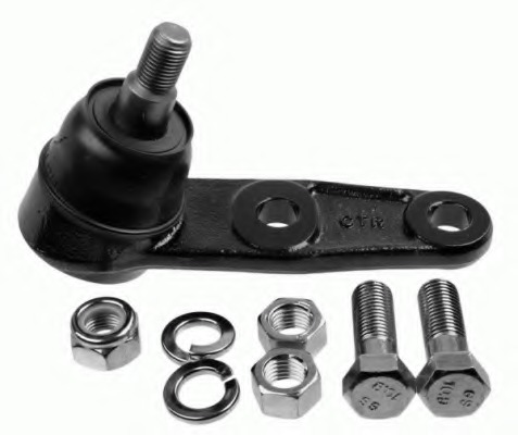 Articulatie sarcina/ghidare 31090 01 LEMFÖRDER - Pivoti/ articulatii Articulatie sarcina/ghidare 31090 01 LEMFÖRDER - Pivoti/ articulatii