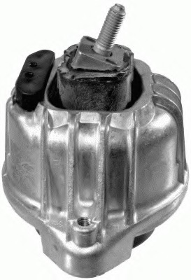 Suport motor 31204 01 LEMFÖRDER - Suport motor