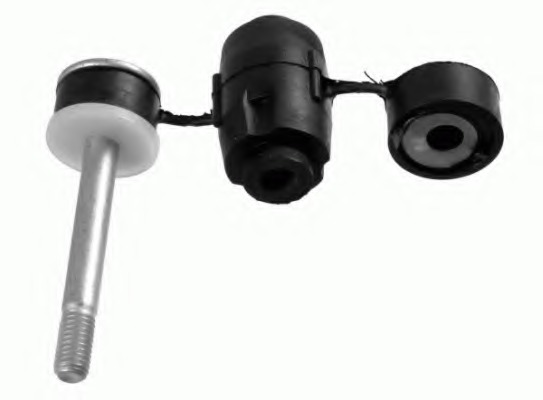Brat/bieleta suspensie, stabilizator 31243 01 LEMFÖRDER - Bieleta antiruliu / bara stabilizatoare